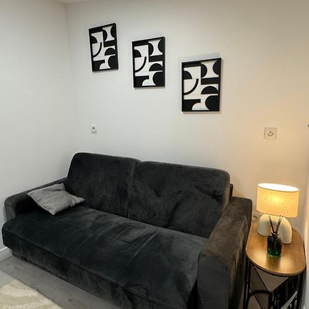Studio Neuf Bruges, Centre-Ville Ngoại thất bức ảnh