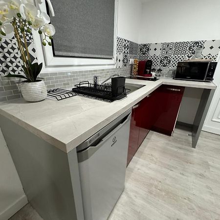Studio Neuf Bruges, Centre-Ville Ngoại thất bức ảnh