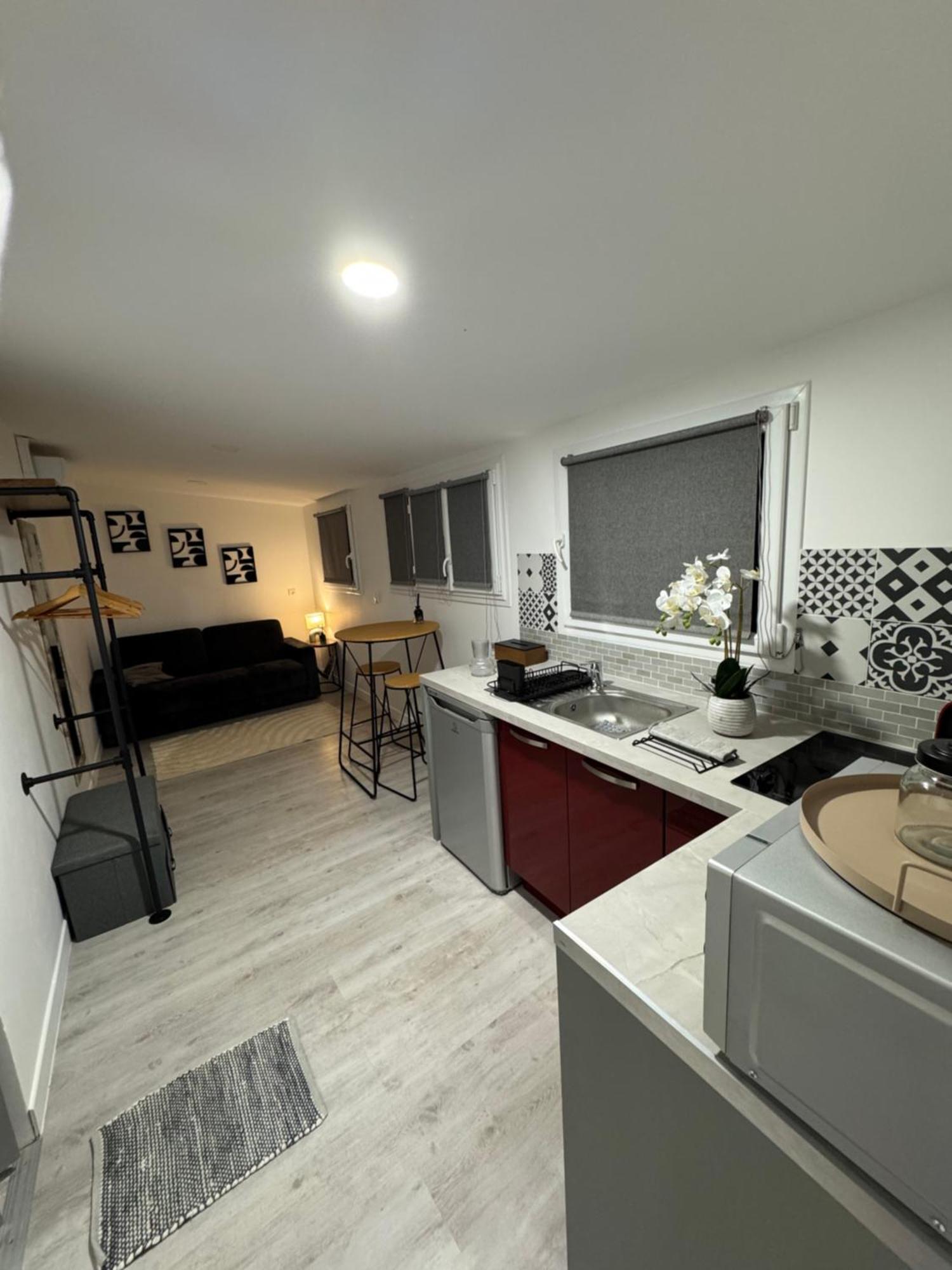 Studio Neuf Bruges, Centre-Ville Ngoại thất bức ảnh