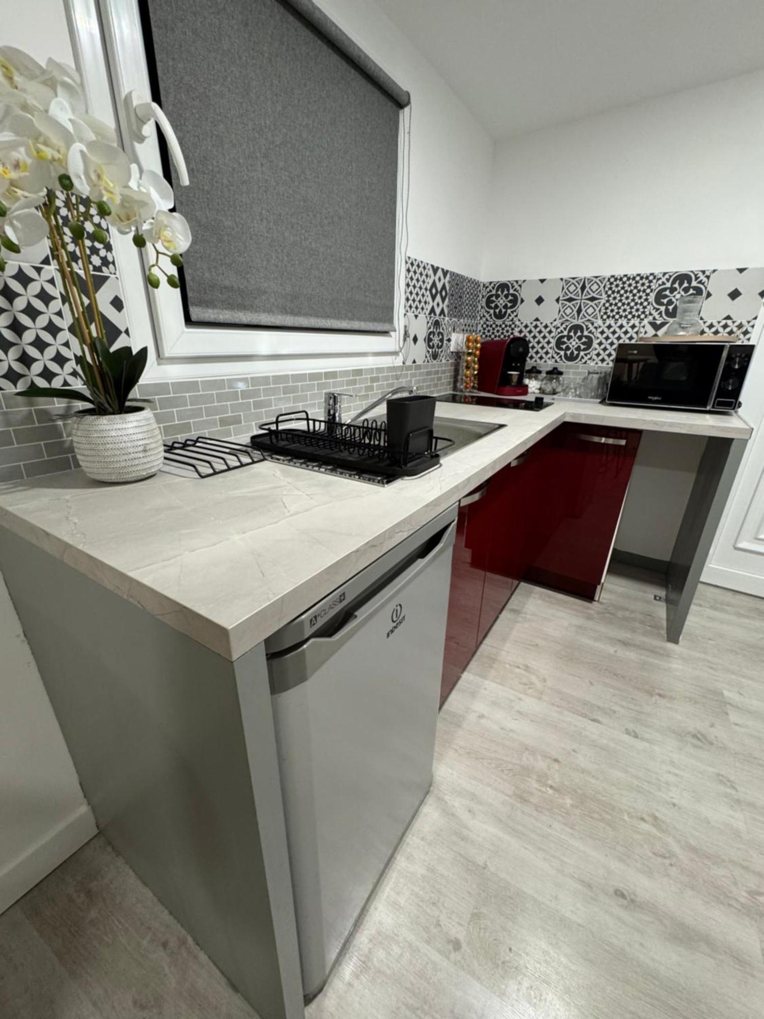Studio Neuf Bruges, Centre-Ville Ngoại thất bức ảnh