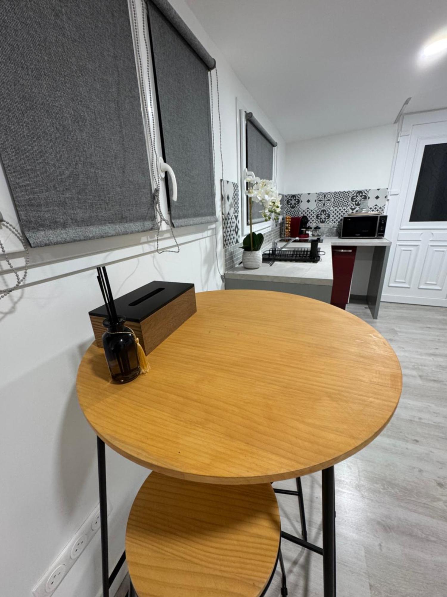 Studio Neuf Bruges, Centre-Ville Ngoại thất bức ảnh
